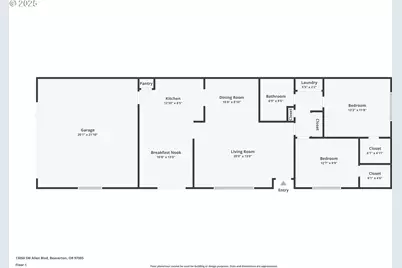 13050 SW Allen Blvd, Beaverton, OR 97005 - Photo 42