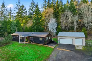 39465 Little Fall Creek Rd, Fall Creek, OR 97438 - Photo 22