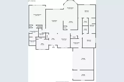 1860 SE Rafaela Ln, Milwaukie, OR 97222 - Photo 24