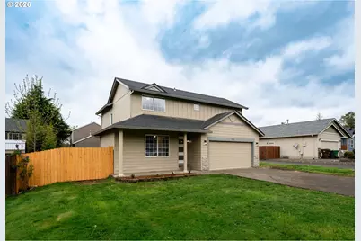 441 N 2nd St, Saint Helens, OR 97051 - Photo 2