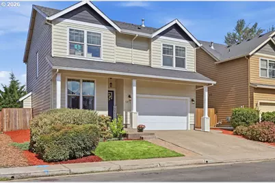 5471 Gould Ave, Eugene, OR 97402 - Photo 2