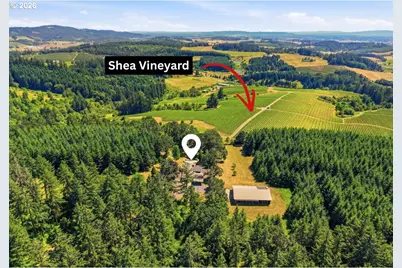 17340 NE Woodland Loop Rd, Yamhill, OR 97148 - Photo 2