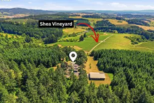 17340 NE Woodland Loop Rd, Yamhill, OR 97148 - Photo 2