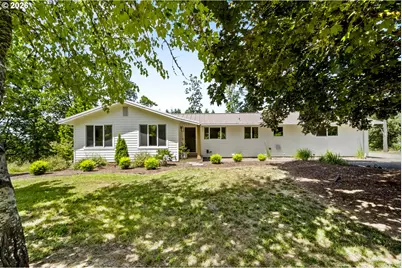 17340 NE Woodland Loop Rd, Yamhill, OR 97148 - Photo 1