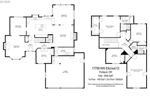 17799 NW Elkcrest Ct, Portland, OR 97229 - Photo 46