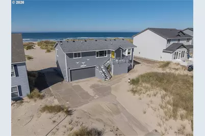 202 NW Oceania Dr, Waldport, OR 97394 - Photo 1