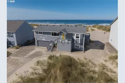 202 NW Oceania Dr, Waldport, OR 97394 - Photo 2