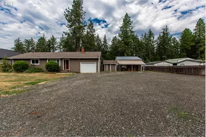 25371 Perkins Rd, Veneta, OR 97487 - Photo 1