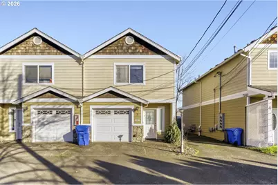 7242 SE Henderson St #3, Portland, OR 97206 - Photo 1