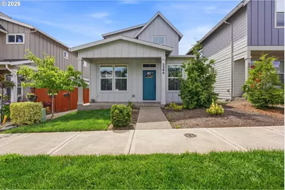 2364 SE Audubon Ave, Salem, OR 97302 - Photo 1