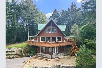 4 Doug Johnson Ln, Port Orford, OR 97465 - Photo 1