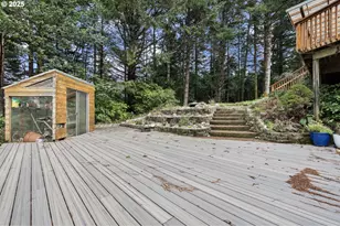 4 Doug Johnson Ln, Port Orford, OR 97465 - Photo 32