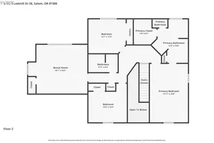 5490 SE Woodmill Dr, Salem, OR 97306 - Photo 4