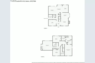 5490 SE Woodmill Dr, Salem, OR 97306 - Photo 2