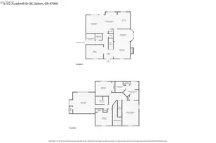 5490 SE Woodmill Dr, Salem, OR 97306 - Photo 2