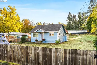 1306 Clark Mill Rd, Sweet Home, OR 97386 - Photo 26
