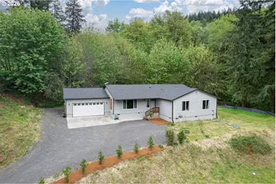 415 McKee Rd, Castle Rock, WA 98611 - Photo 2
