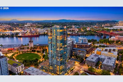 1075 NW Northrup St #2015, Portland, OR 97209 - Photo 2