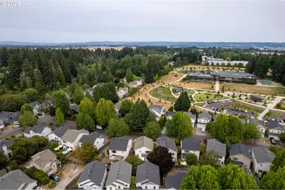 5016 NE Candlewood Pl, Hillsboro, OR 97124 - Photo 30