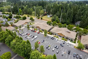 5016 NE Candlewood Pl, Hillsboro, OR 97124 - Photo 28