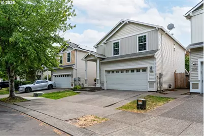 5016 NE Candlewood Pl, Hillsboro, OR 97124 - Photo 24