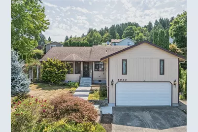 6930 SE 115th Ave, Portland, OR 97266 - Photo 2