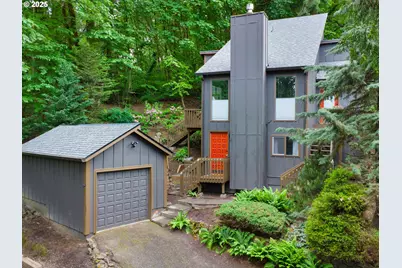 7705 S Fulton Park Pl, Portland, OR 97219 - Photo 2