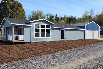 505 F St, Vader, WA 98593 - Photo 1