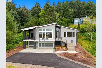 780 Monica Ct, Cannon Beach, OR 97110 - Photo 2