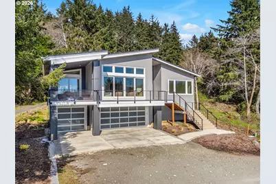 780 Monica Ct, Cannon Beach, OR 97110 - Photo 1