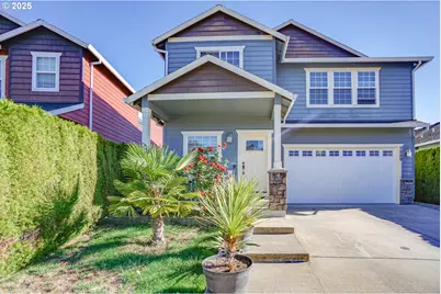 7909 NE 91st Ave, Vancouver, WA 98662 - Photo 2