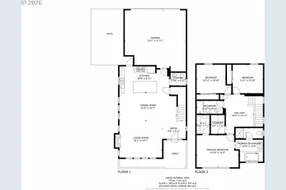 16870 SW Sunshine Coast St, Tigard, OR 97224 - Photo 40