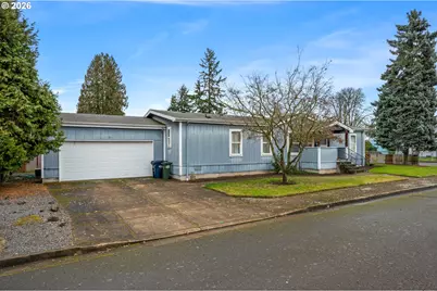 301 Deal St, Junction City, OR 97448 - Photo 2