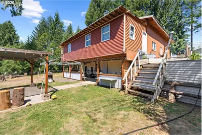 1407 Slide Creek Rd, Longview, WA 98632 - Photo 4