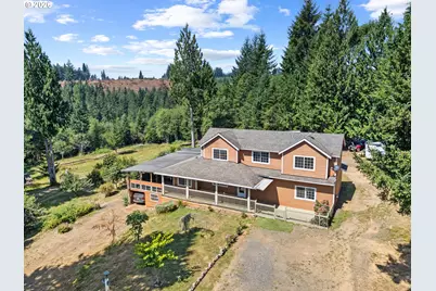 1407 Slide Creek Rd, Longview, WA 98632 - Photo 2