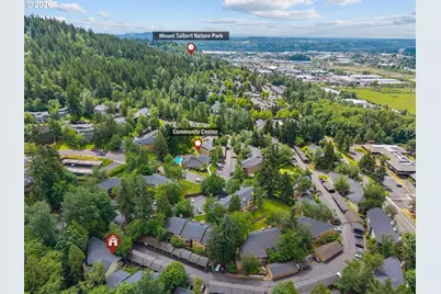 9943 SE Talbert St, Clackamas, OR 97015 - Photo 28