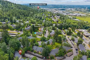 9943 SE Talbert St, Clackamas, OR 97015 - Photo 28
