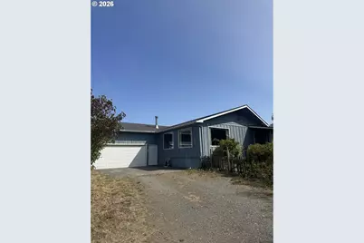 87028 Lower Four Mile Ln, Bandon, OR 97411 - Photo 1