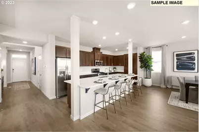 8814 SW Salinan St, Tualatin, OR 97035 - Photo 4