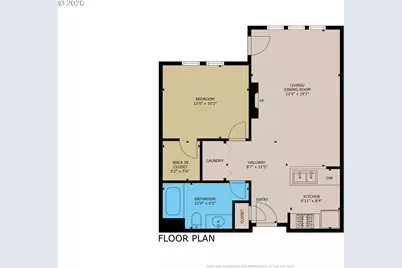 16449 NW Chadwick Way #204, Portland, OR 97229 - Photo 32