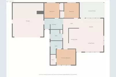 202 W Oak St, Yacolt, WA 98675 - Photo 42