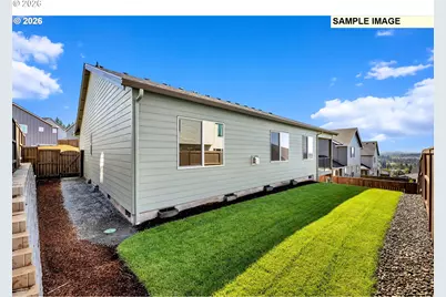 5856 N 94th Ave #Lot 325, Camas, WA 98607 - Photo 38