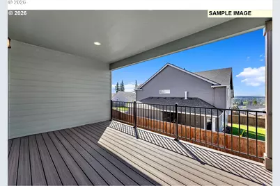 5856 N 94th Ave #Lot 325, Camas, WA 98607 - Photo 36