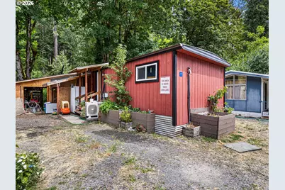 46372 Highway 58 #7, Westfir, OR 97492 - Photo 1