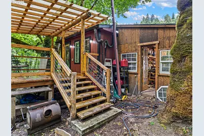 46372 Highway 58 #7, Westfir, OR 97492 - Photo 30