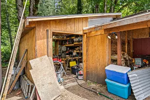 46372 Hwy 58, Westfir, OR 97492 - Photo 26