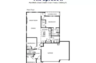 112 NE 21st Way, Battle Ground, WA 98604 - Photo 2