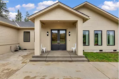 2519 Rose Valley Rd, Kelso, WA 98626 - Photo 2