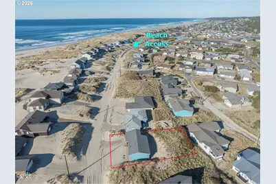 105 NW Oceania Dr, Waldport, OR 97394 - Photo 1