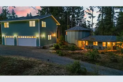 80926 Turkey Run Rd, Creswell, OR 97426 - Photo 2